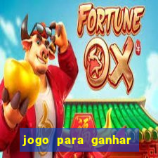 jogo para ganhar dinheiro no paypal